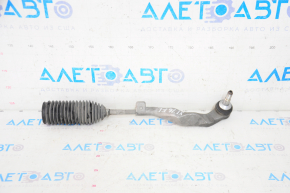 Steering rod with tip left BMW X1 F48 16-22