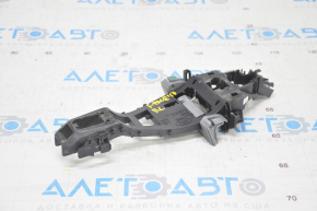 Door handle mechanism rear left Jaguar F-Pace X761 17- keyless