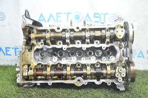 Cylinder head assembly Chevrolet Equinox 18-22 LYX