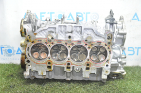 Cylinder head assembly Chevrolet Equinox 18-22 LYX