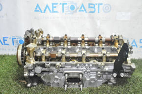 Cylinder head assembly Chevrolet Equinox 18-22 LYX