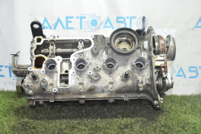 Cylinder head assembly VW Tiguan 09-17 2.0 TSi