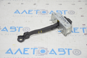 Door limiter front right Jaguar F-Pace X761 17- crack