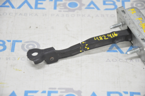 Door limiter front right Jaguar F-Pace X761 17- crack