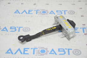 Door limiter front right Jaguar F-Pace X761 17- crack