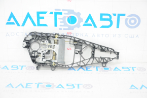 Rear left door handle mechanism BMW X1 F48 16-22