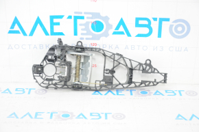 Rear left door handle mechanism BMW X1 F48 16-22