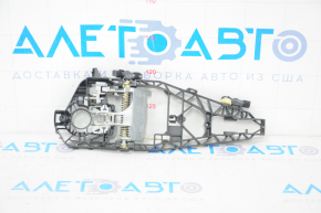 Rear right door handle mechanism BMW X1 F48 16-22