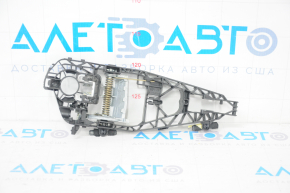 Rear right door handle mechanism BMW X1 F48 16-22