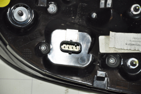 Light inside trunk lid right Tesla Model Y 20- type 1, scratches