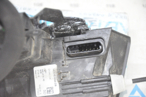 Rear left door lock Jaguar F-Pace X761 17- keyless