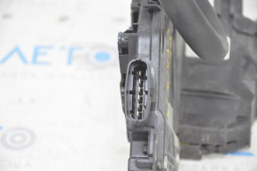Rear left door lock Jaguar F-Pace X761 17- keyless