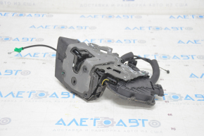 Rear left door lock Jaguar F-Pace X761 17- keyless
