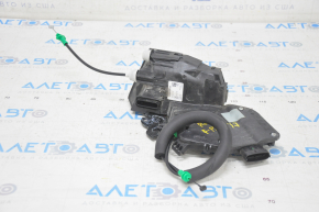 Rear left door lock Jaguar F-Pace X761 17- keyless