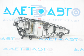 Front right door handle mechanism BMW X1 F48 16-22 under keyless