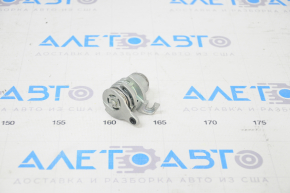 Front left BMW X1 F48 lock cylinder 16-22 keyless