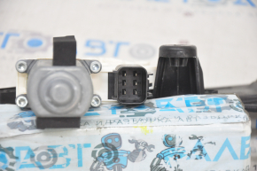 Window lifter with motor rear left Jaguar F-Pace X761 17-