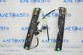 Window lifter with motor rear left Jaguar F-Pace X761 17-