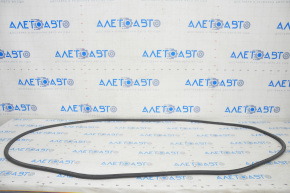 Door seal rear left Jaguar F-Pace X761 17-