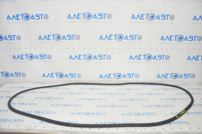 Door seal rear left Jaguar F-Pace X761 17-