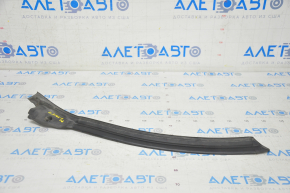 Door seal side rear left Jaguar F-Pace X761 17- rear
