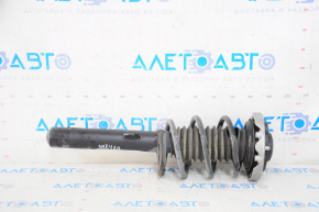 Shock absorber strut assembly front right BMW X1 F48 16-18 M Sport