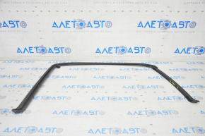 Door seal rear left Jaguar F-Pace X761 17- upper
