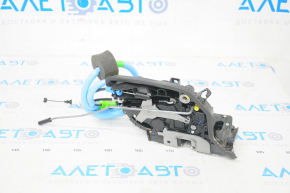 Rear right door lock BMW X1 F48 16-22