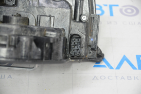 Rear right door lock BMW X1 F48 16-22