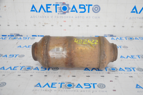 Catalytic converter left Dodge Charger 15-20 rest 3.6
