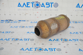 Catalytic converter left Dodge Charger 15-20 rest 3.6