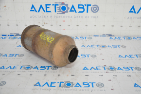 Catalytic converter left Dodge Charger 15-20 rest 3.6