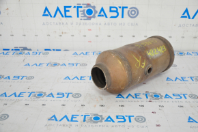 Catalytic converter right Dodge Charger 15-20 rest 3.6