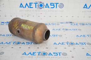 Catalytic converter right Dodge Charger 15-20 rest 3.6
