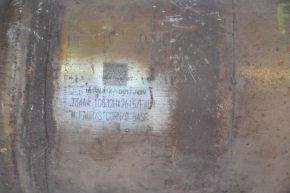Catalytic converter right Dodge Charger 15-20 rest 3.6