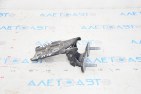 Trunk door hinge right BMW X1 F48 16-22