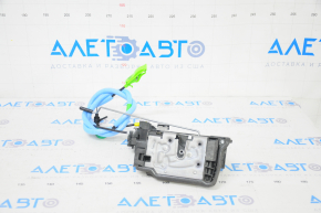 Front right door lock BMW X1 F48 16-22
