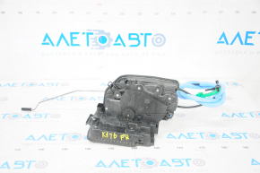 Front right door lock BMW X1 F48 16-22