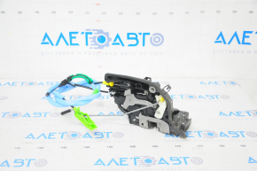 Front right door lock BMW X1 F48 16-22