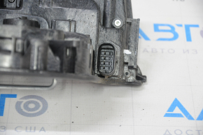 Front right door lock BMW X1 F48 16-22