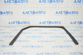 Rear left glass seal Jaguar F-Pace X761 17-