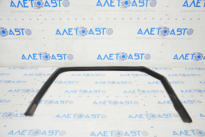 Rear left glass seal Jaguar F-Pace X761 17-