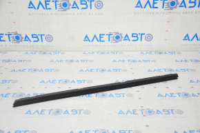 Glass seal inner door rear left Jaguar F-Pace X761 17-