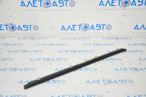 Glass seal inner door rear left Jaguar F-Pace X761 17-