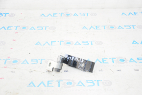Door hinge lower rear left BMW X1 F48 16-22