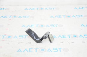 Door hinge lower rear left BMW X1 F48 16-22