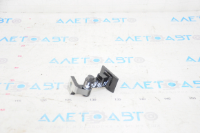 Door hinge upper rear left BMW X1 F48 16-22