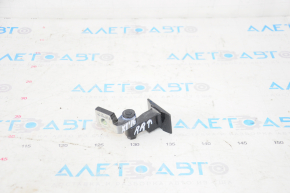 Door hinge upper rear right BMW X1 F48 16-22