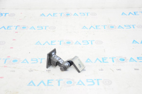 Door hinge upper front left BMW X1 F48 16-22