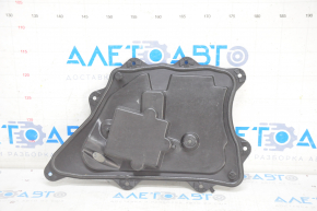 Door panel rear left Jaguar F-Pace X761 17-20